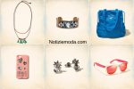 Accessori mare Hollister beachwear 2014 donna