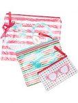 Accessori mare Kiabi beachwear 2014 donna trousse