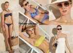 Accessori mare Olivia beachwear 2014 donna