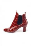 Ankle-boot-in-rettile-Louis-Vuitton-autunno-inverno