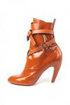 Ankle-boot-in-vernice-Louis-Vuitton