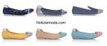 Ballerine Hogan scarpe autunno inverno 2014 2015