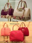 Bauletti Furla autunno inverno 2014 2015