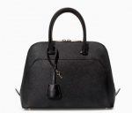 Borsa-a-mano-nera-borse-Zara-autunno-inverno-2014-2015