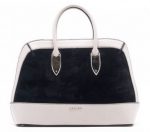 Borsa bicolor Max Mara autunno inverno donna