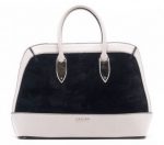 Borsa bicolor Max Mara autunno inverno donna