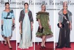 Borse Antonella Rossi autunno inverno 2014 2015 Alta Roma