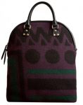 Borse Burberry autunno inverno handbags look 10