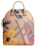 Borse Burberry autunno inverno handbags look 2