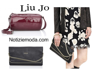 Borse-Liu-Jo-autunno-inverno-2014-2015-collezione-donna