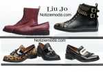 Calzature-Liu-Jo-autunno-inverno-2014-2015