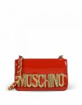 Clutch Moschino autunno inverno 2014 2015