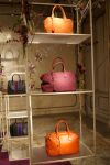 Collezione Coccinelle borse autunno inverno look 3