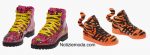 Collezione Jeremy Scott Adidas autunno inverno