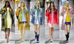 Collezione Miu Miu autunno inverno 2014 2015