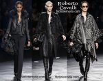 Collezione borse Roberto Cavalli autunno inverno 2014 2015