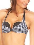 Collezione moda mare Kiabi estate 2014 bikini push up 2