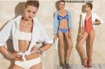 Collezione moda mare Olivia estate 2014