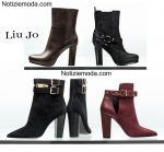 Collezione-scarpe-Liu-Jo-autunno-inverno-2014-2015