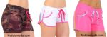 Costumi da bagno Sundek estate 2014 shorts donna