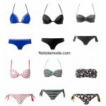 Costumi da bagno Tezenis estate 2014 donna