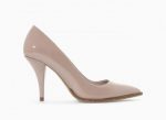 Decolletè-nude-scarpe-Zara-autunno-inverno-2014-2015