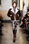 Emilio Pucci autunno inverno 2014 2015 look 1