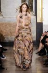 Emilio Pucci autunno inverno 2014 2015 look 8