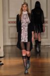 Frankie Morello autunno inverno 2014 2015 look 3