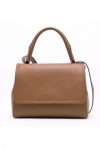 Handbag caramello Max Mara autunno inverno donna