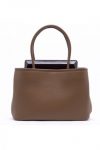 Handbag marrone Max Mara autunno inverno donna