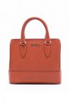 Max-Mara-borsa-a-mano-orange-autunno-inverno-donna