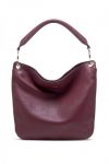 Max-Mara-borsa-hobo-prugna-autunno-inverno-donna