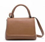 Mini-bag-marrone-Max-Mara-autunno-inverno