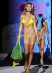 Moda-mare-Tezuk-estate-costumi-da-bagno-bikini-giallo