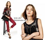 Notizie-moda-Liu-Jo-2014-2015