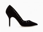 Pumps-nere-scarpe-Zara-autunno-inverno-2014-2015