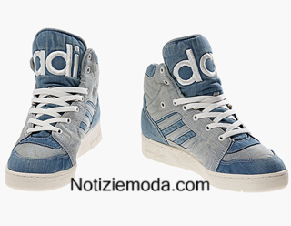 scarpe adidas donna invernali