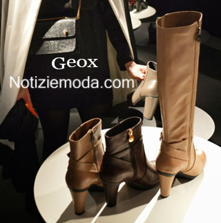 Scarpe-Geox-autunno-inverno-2014-2015-collezione-donna