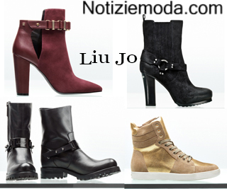 Scarpe-Liu-Jo-autunno-inverno-2014-2015-collezione-donna