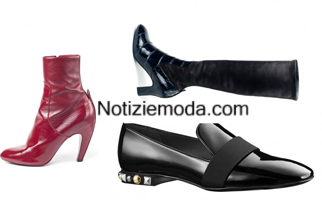 Scarpe-Louis-Vuitton-autunno-inverno-2014-2015-collezione-donna