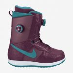 Snowboarding-Nike-autunno-inverno-moda-donna