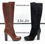 Stivali-Liu-Jo-autunno-inverno-2014-2015