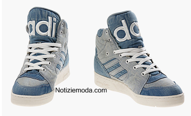 adidas scarpe femminili 2015