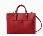 Tote-rossa-borse-Zara-autunno-inverno-2014-2015