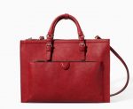 Tote-rossa-borse-Zara-autunno-inverno-2014-2015