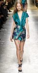 Abiti Blumarine autunno inverno look 2