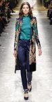 Abiti Blumarine autunno inverno look 3