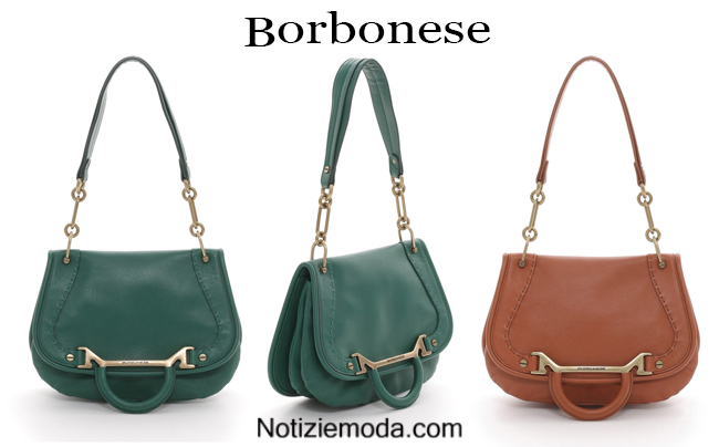 Borse Borbonese autunno inverno 2014 2015 prezzi