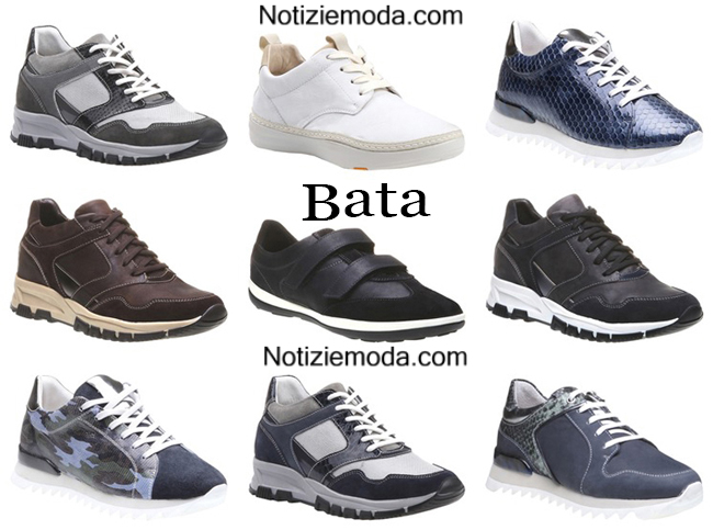 bata scarpe donna